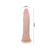 Baile DILDO Baile Barbara Ammut Flesh 8,3