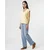 Pepe jeans CLOE Rumena
