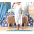 Atelier del Sofa Tabure Braon