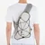 Jakna Oakley Latitude Veil Slingpack Jacket L