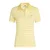 TOMMY HILFIGER Majica 1985 rumena/bela
