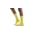 Nogavice On Elite Run Sock High Lime XS