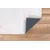 Conceptum Hypnose Tepih Funk Chenille 284, 75x230cm, Šareni