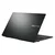 Laptop ASUS VivoBook Go 15 E1504FA-NJ1126 Ryzen 5 16GB 1TB Black