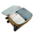 Thule Clean/Dirty Packing Cube potovalni organizator, siv