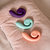 Snail Vibe Gizi Vibrator Peachy Pink