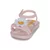 Ipanema Sandale za devojčice 83355-AH420, Daisy Baby, Roze