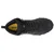 Cat Muške patike Hex Ready Mid WP P726103, Crne