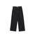 Cropp - Baggy farmerke - CRNO