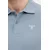 Bombažen polo Barbour