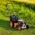 VILLAGER Motorna kosačica PRIME 4011 T 2.6 kW 46cm