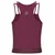 LASCANA ACTIVE Top burgund