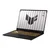 Laptop ASUS TUF Gaming F16, i5-13450HX, 32GB RAM, 512GB + 1TB SSD, RTX 5050, 165Hz, Windows 11 Home