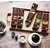 Tchibo Cafissimo Caffe Crema Rich Aroma kapsule 10 kapsul