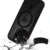 Liavec Hybrid Smoke Magsafe maska za iPhone 15 Pro