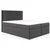 Boxspring postelja 74 - 140x200 cm