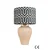 Opviq Stona lampa BK105, Šarena
