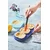 Tupperware Uska silikonska lopatica