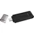 KINGSTON 128GB DT 70 USB-C 3.2 DT70/128GB crni
