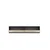 Hanah Home komoda Meyra 120, 120 cm, antracit / travertin / zlatna