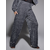 Sinsay - Pantalone - srebro