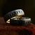 Prstan Viking Rune - Yellow - SS8-R219 yellow