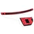 Trunk Edge Protector Strip Audi Q2 2016-2020 (carbon)