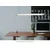 LED svetlo za ispod ormarića VIGA LED/20W/230V 6000K belo