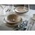 Creatable Kombinirani Servis Lava Stone Sand, 12-Delni