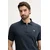 Bombažen polo Barbour WADWORTH