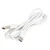 Atmosphera - stona LED lampa na dodir ANETH LED/3,7V 1800 mAh