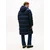 TOMMY HILFIGER Prehodna jakna marine