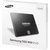 SAMSUNG SSD disk 850 EVO 500GB (MZ-75E500B/EU)