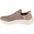 Skechers Ženske patike Go Walk Flex - Grand Entry, 124836-TPE, Bež