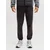 JACK & JONES Hlače JPSTGORDON DYLAN črna