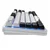 Dark Project ALU87 Fuji II - Mechanical Gaming Keyboard (ANSI)