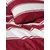 Lessentiel Maison Komplet posteljine Jolly, 160x220 cm, Krem-crvena