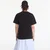 Majice Palm Angels Stamp Logo Regular Tee Black/ Off White M