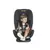 Akita auto sedište za bebe 9-36 kg Isofix - Black