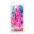 California Exotics Twisted Ribbed Probe Pink