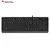 A4Tech Tastatura, Žičana, Crna