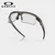 Oakley Naočare za sunce SPHAERA 9400-11, UV zaštita, Crne
