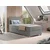 Boxspring postelja Sanford 108 (Manila 16)