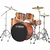 Yamaha RDP2F5ORG Rydeen SET Orange Glitter Set akustičnih bobnov