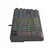 A4Tech Magnetna tipkovnica BLOODY MS76 USB Magnetic Iron Grey