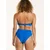 Shiwi Bikini ZOE  modra