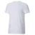 PUMA Essentials Logo Tee Youth, Guide, White, 2-3Y
