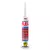 Polyurethane flex 300ml, crni