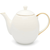 Čajni set CANTERBURY, 1,2 l, set od 3 kom, bijela, porculan, Bredemeijer