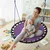Northix Gugalnica Buddy 120 cm